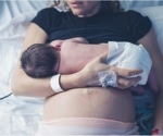 Breastfeeding linked to lower long-term depression and anxiety in mothers