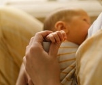 Maternal depression, breastfeeding affect infants' sleep