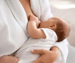 Breastfeeding helps against low weight infants and infection
