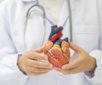Over half of older adults hospitalized for heart disease also have reduced kidney function