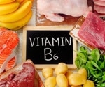 Vitamin B12 after stroke reduces risk of hip fracture