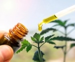 Cannabidiol may help prevent paclitaxel-induced peripheral neuropathy