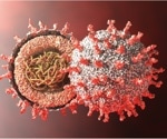 2% of individuals carry 90% of SARS-CoV-2 virions: Study of 72,500 tests