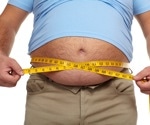 New patent has potential for the treatment of obesity