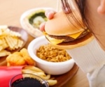 Ultra-processed foods linked to higher mortality in Black women with breast cancer