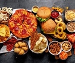 Ultra-processed food intake associated with increased risk of IBD