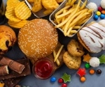 NIH researchers develop poly-metabolite score to measure ultra-processed food intake