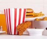Ultra-processed food intake linked to increased risk of heart disease