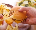 Ultra-processed food consumption increases the risk for prediabetes in young adults