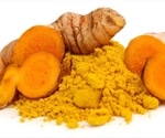 Turmeric supplement accelerates post-match recovery in elite footballers