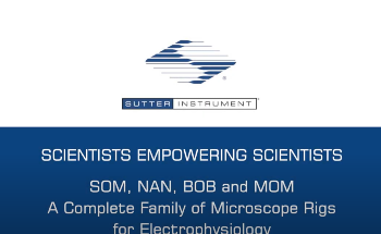 Webinar: 2021 lineup of complete microscope rigs