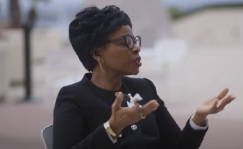 Pittcon Thought Leader: Omowunmi Sadik