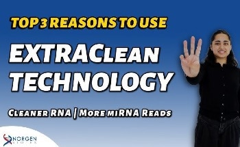 Working with RNA? You NEED to See This