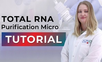 How to use the Total RNA Purification Micro Kit