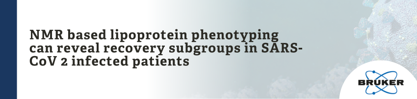 NMR based lipoprotein