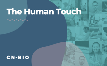 The human touch