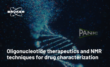 Oligonucleotide therapeutics and NMR techniques for drug characterization