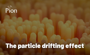 Webinar: The particle drifting effect