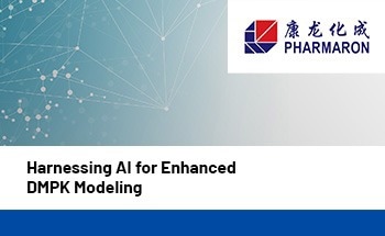 Data-driven or physics-based: Choosing the smarter approach to DMPK modeling